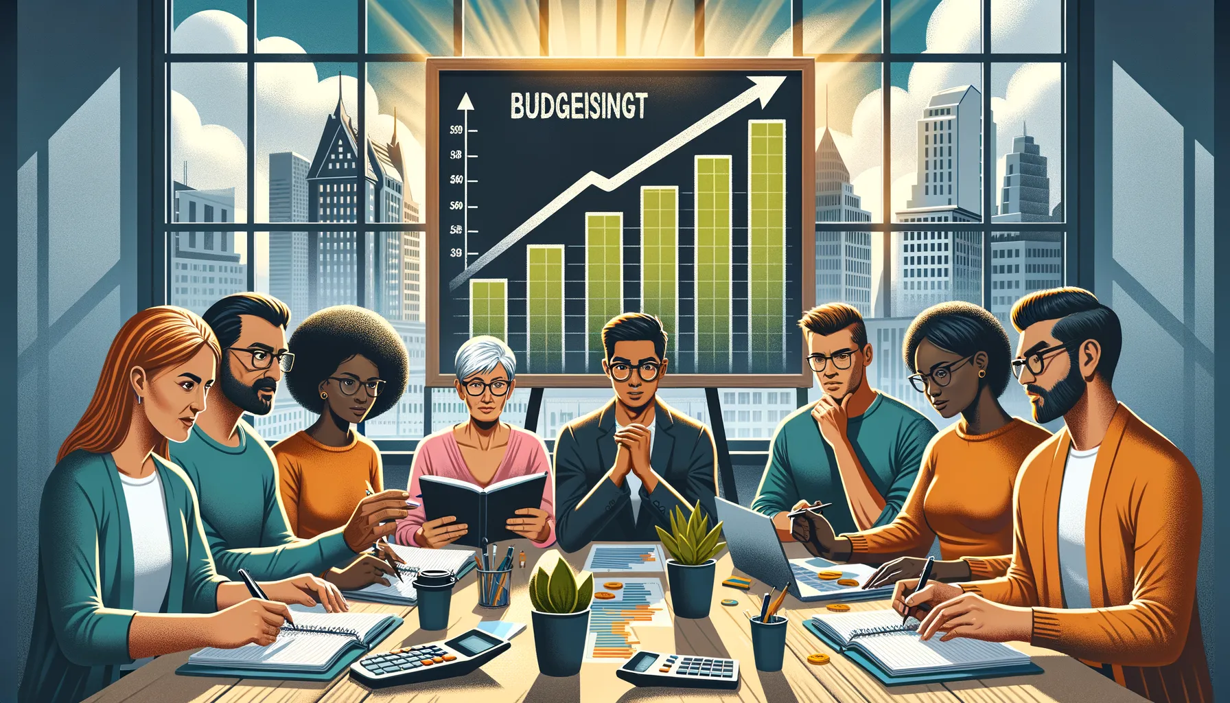 Mengurai Tantangan dan Strategi Hemat di Era Pengeluaran Meningkat