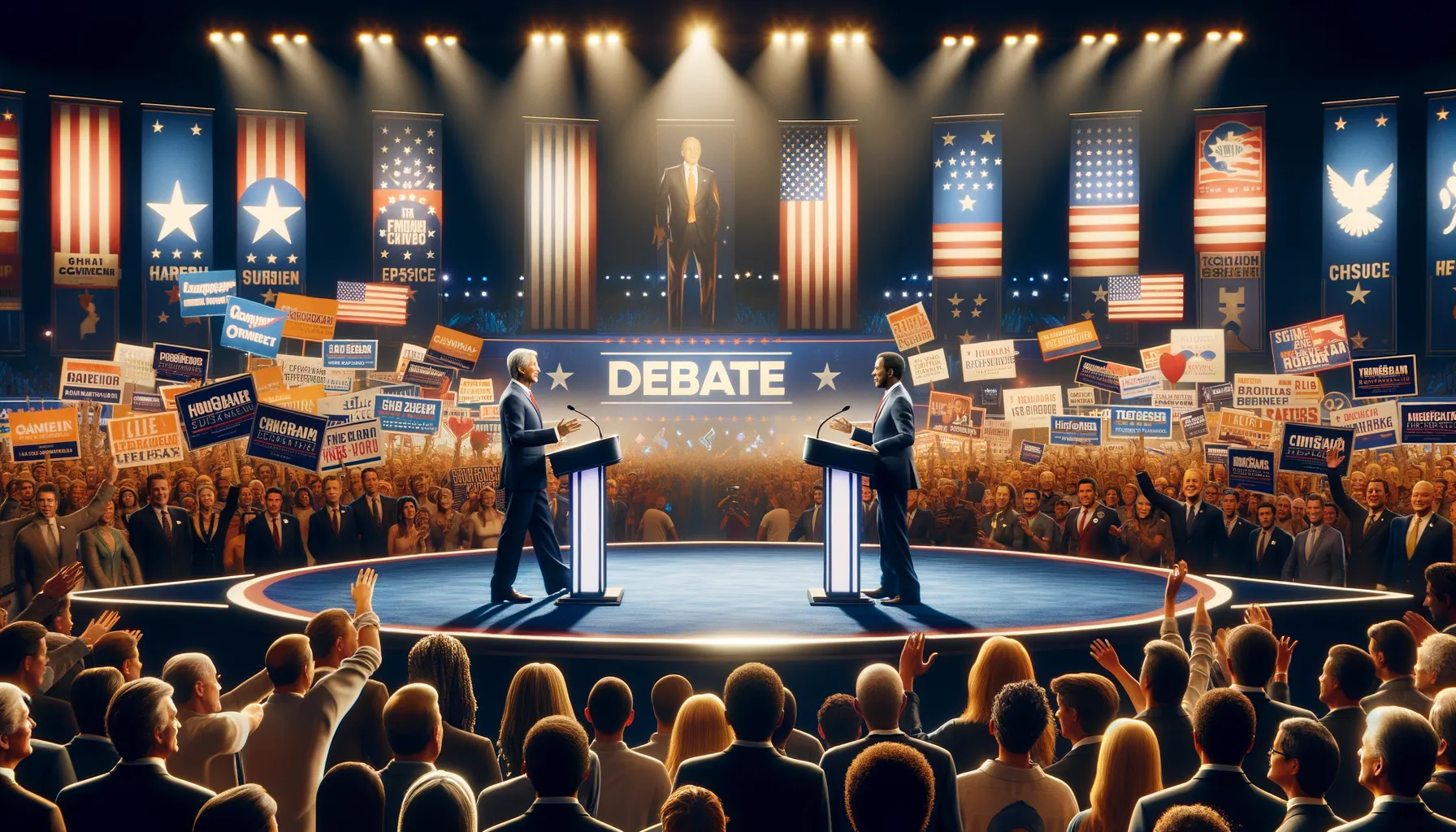 Cuomo Kembali Bertarung: Pilkada Wali Kota NYC 2025 Menghadirkan Persaingan Ketat