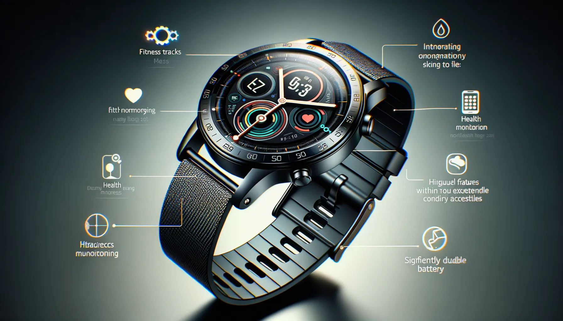 Huawei WATCH GT 6: Teknologi Elegan untuk Wanita Modern