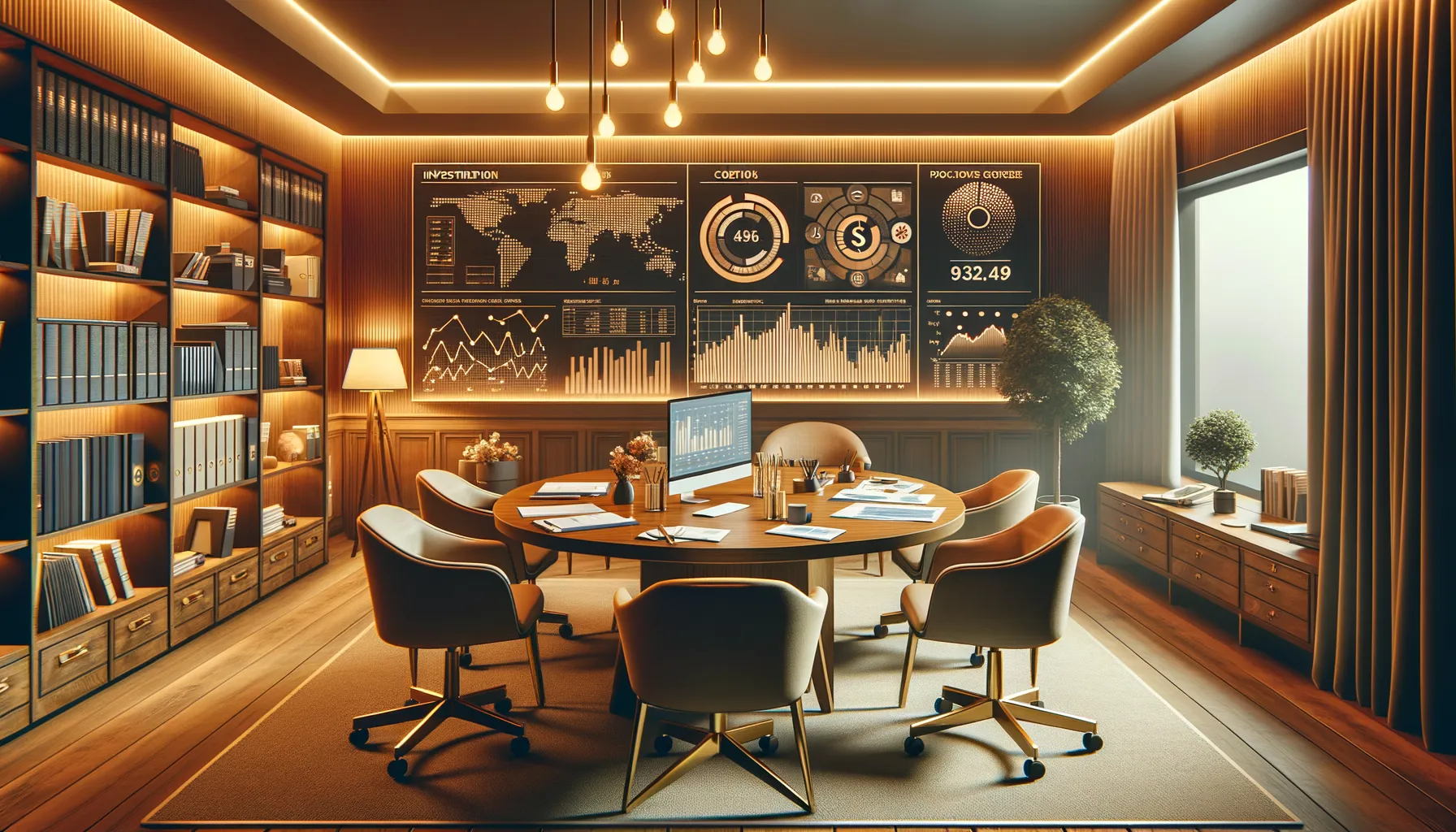 Memilih Wealth Management Terbaik: Panduan dan Pertimbangan Penting