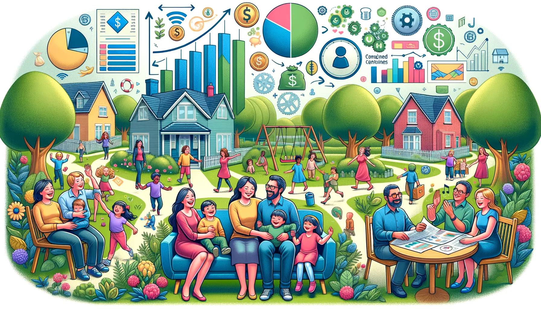 Manajemen Keuangan Efektif: Kunci Mengurangi Stres Finansial