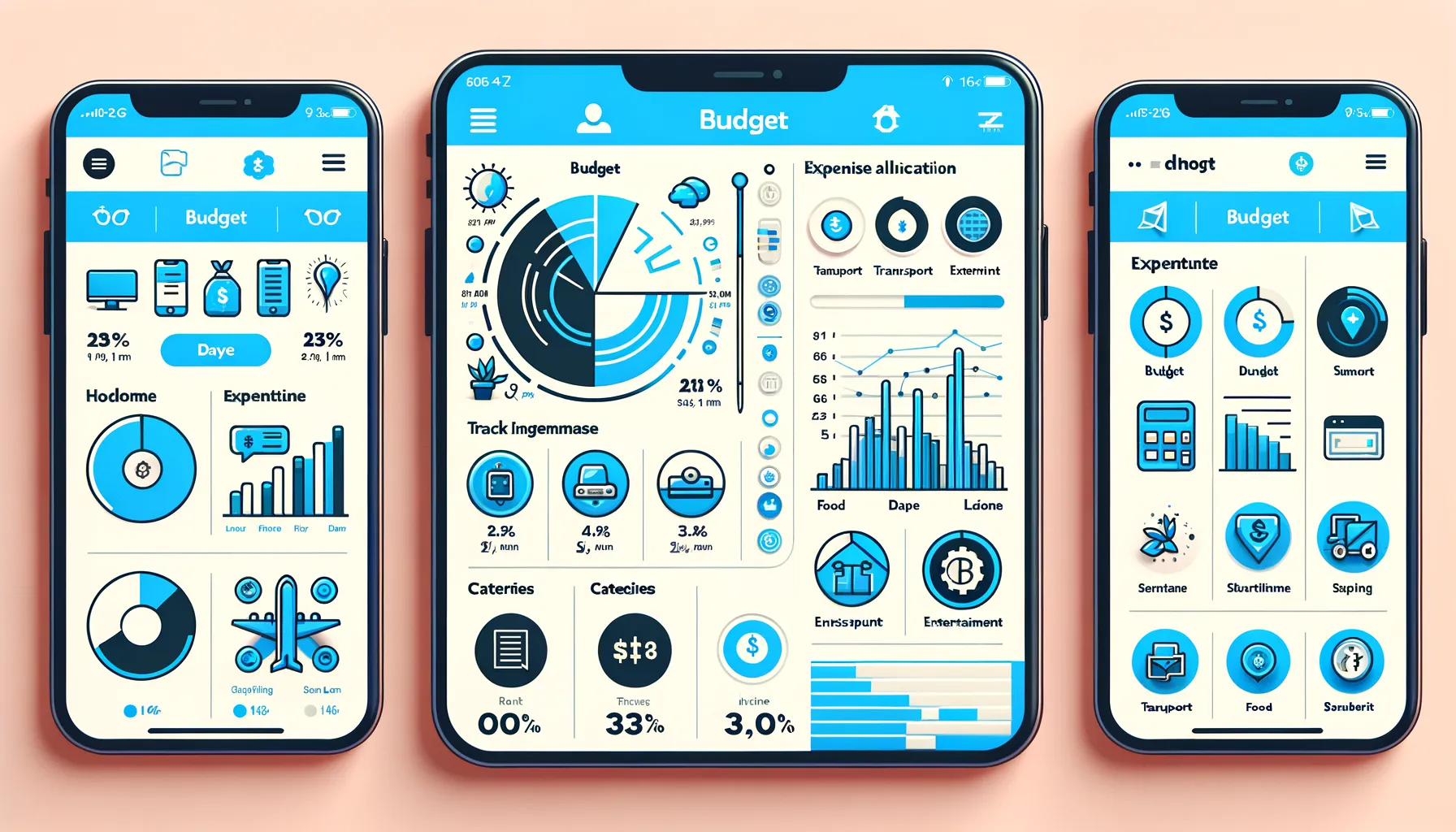 Memilih Aplikasi Anggaran Terbaik: Panduan Utama untuk Pengelolaan Keuangan
