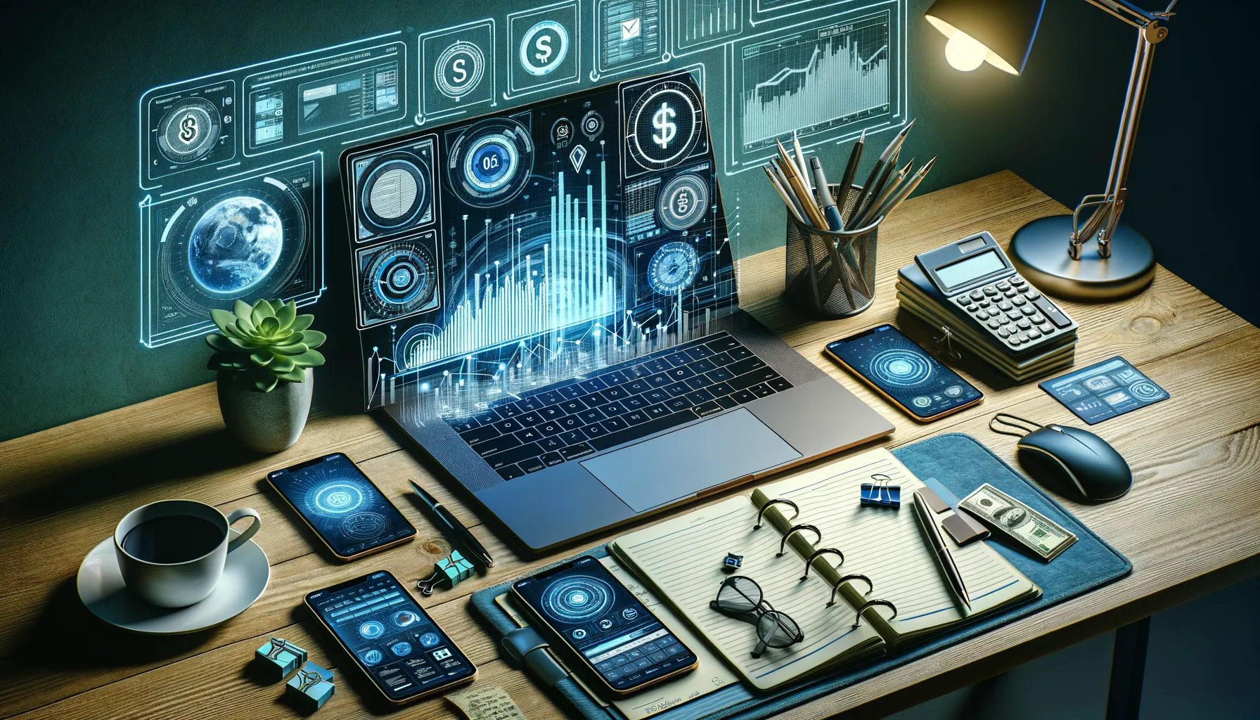 Memilih Aplikasi Anggaran Terbaik untuk Keuangan Anda