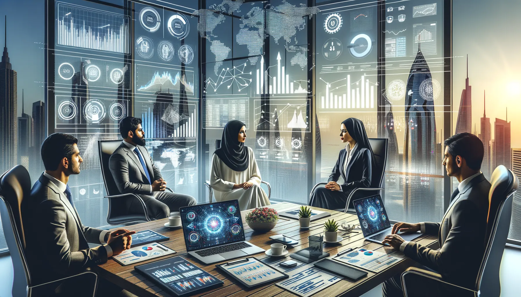 Memilih Manajer Kekayaan: Panduan Praktis untuk Masa Depan Finansial