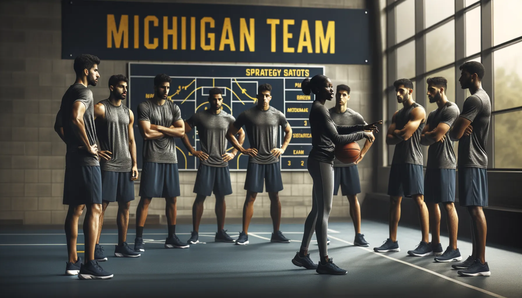 Skandal Disiplin di Michigan: Pelajaran dari Kasus Sherrone Moore