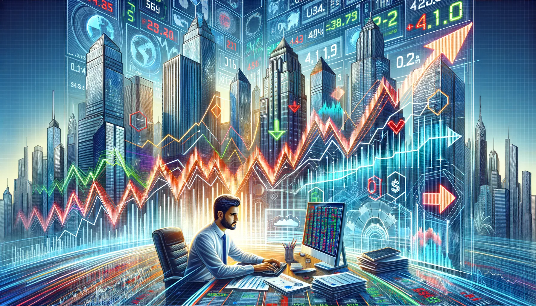 IHSG Konsolidasi: Prediksi Pergerakan dan Faktor Pengaruh Pekan Depan