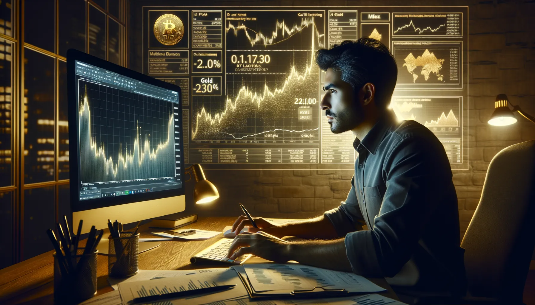 Peluang dan Tantangan Harga Emas Antam di Akhir 2025