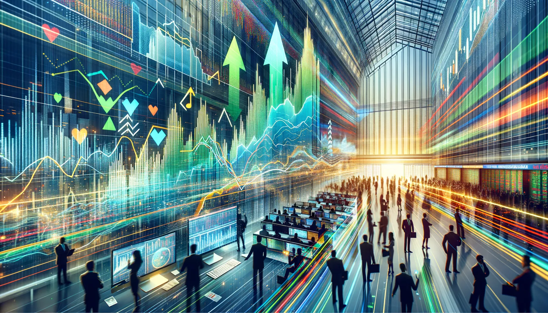 Suspensi Saham: Keputusan BEI yang Mengguncang Pasar