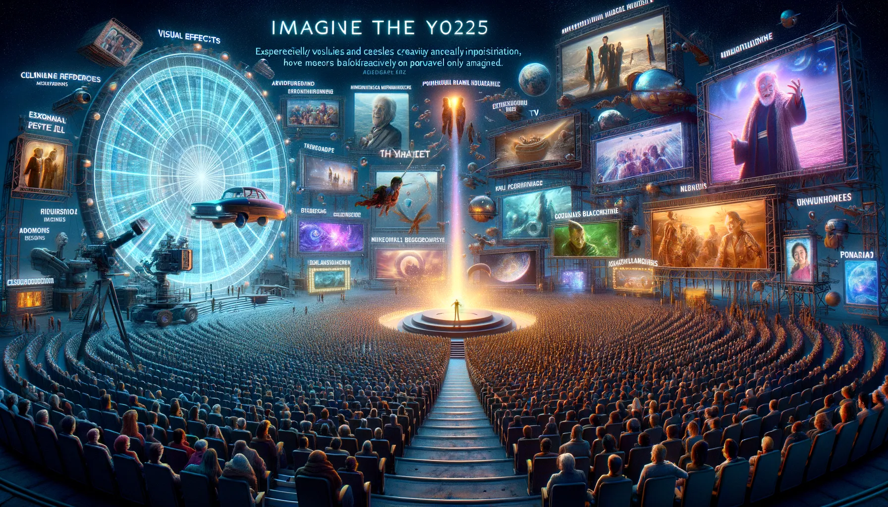 Film dan Serial TV Terbaik 2025: Panduan Kritikus