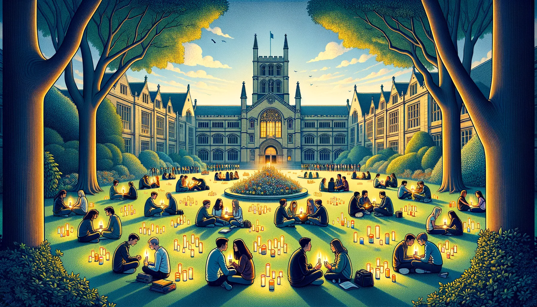Tragedi Penembakan Massal di Brown University: Sebuah Refleksi