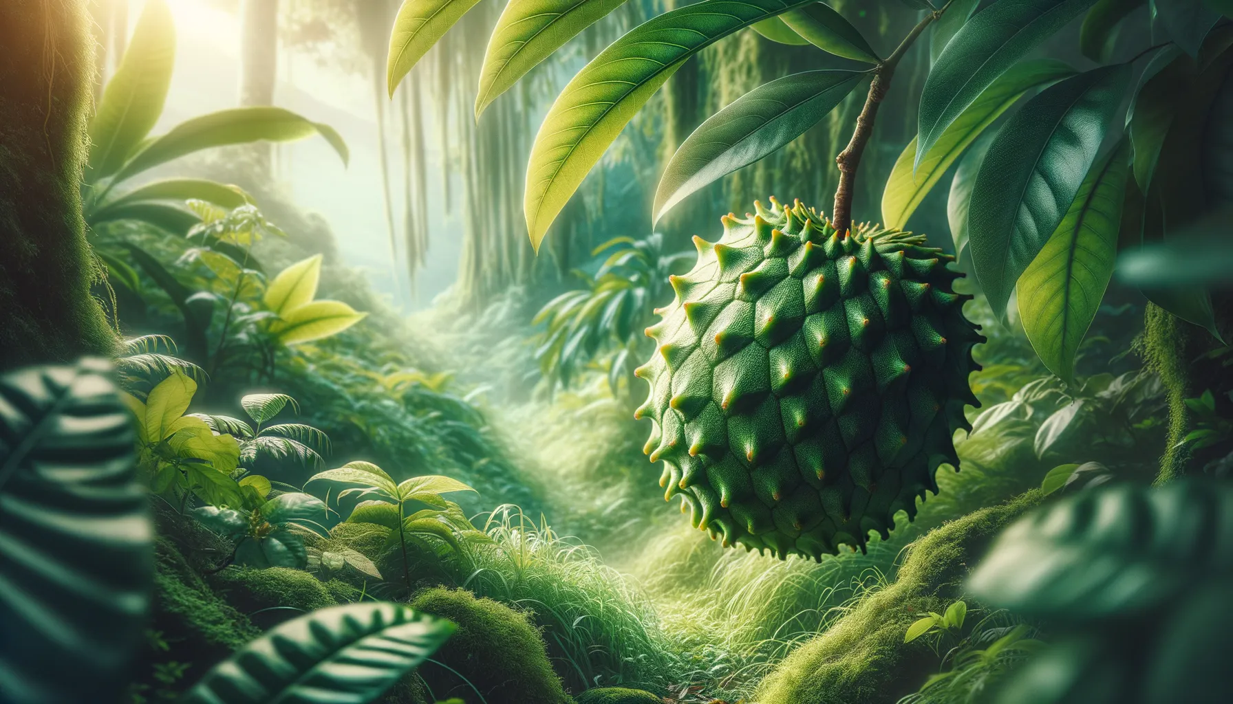 Ekstrak Sirsak: Harapan Baru untuk Pengobatan Diabetes Alami