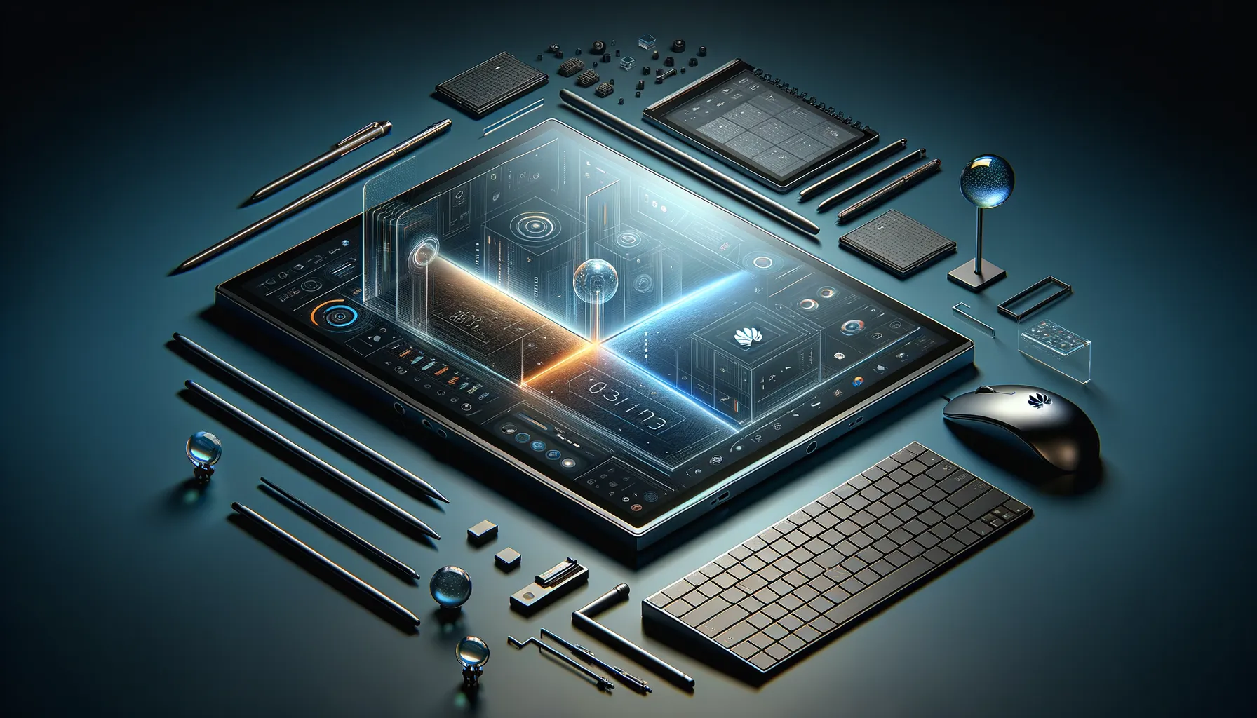 Huawei MatePad 12 X 2026: Inovasi Tablet Masa Depan