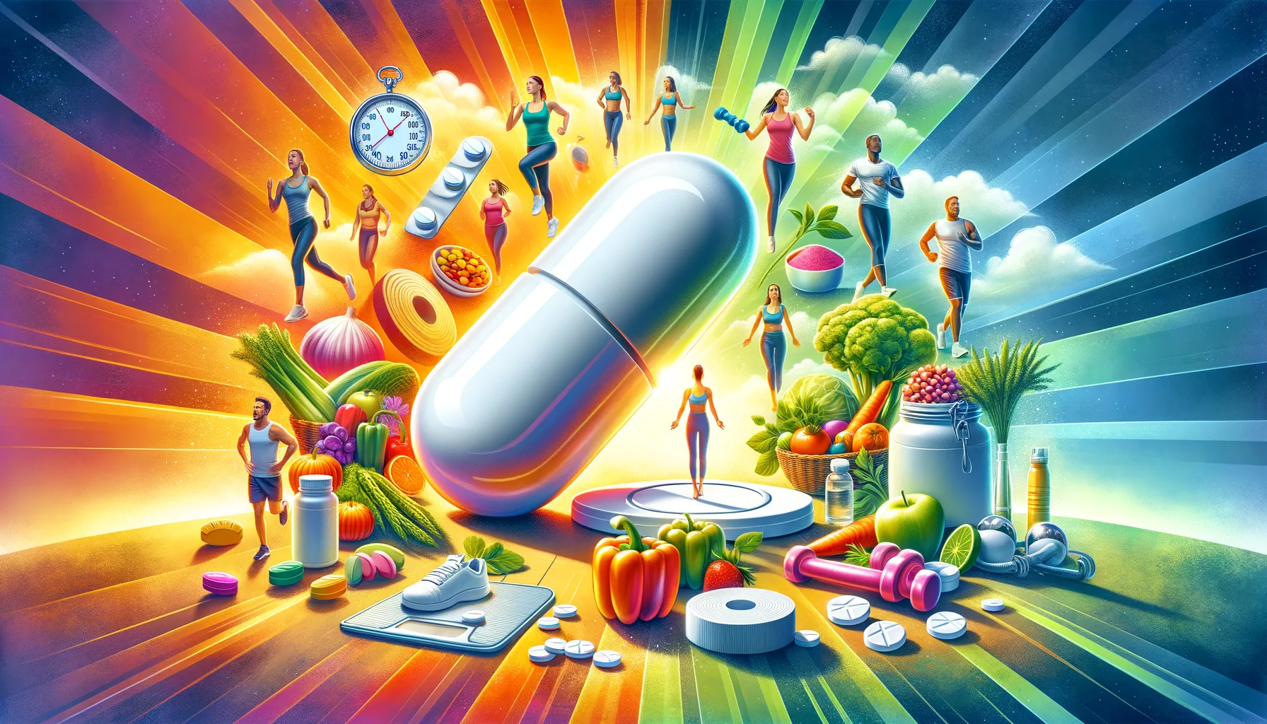Obat Baru Obesitas: Pil Wegovy dan Revolusi Pengobatan