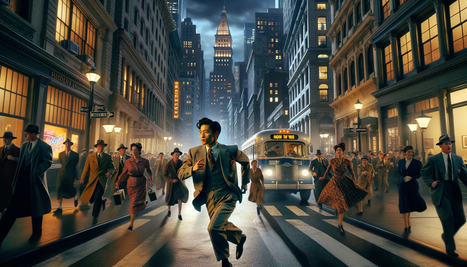 Timothée Chalamet dan 'Marty Supreme': Kejaran Sempurna di New York