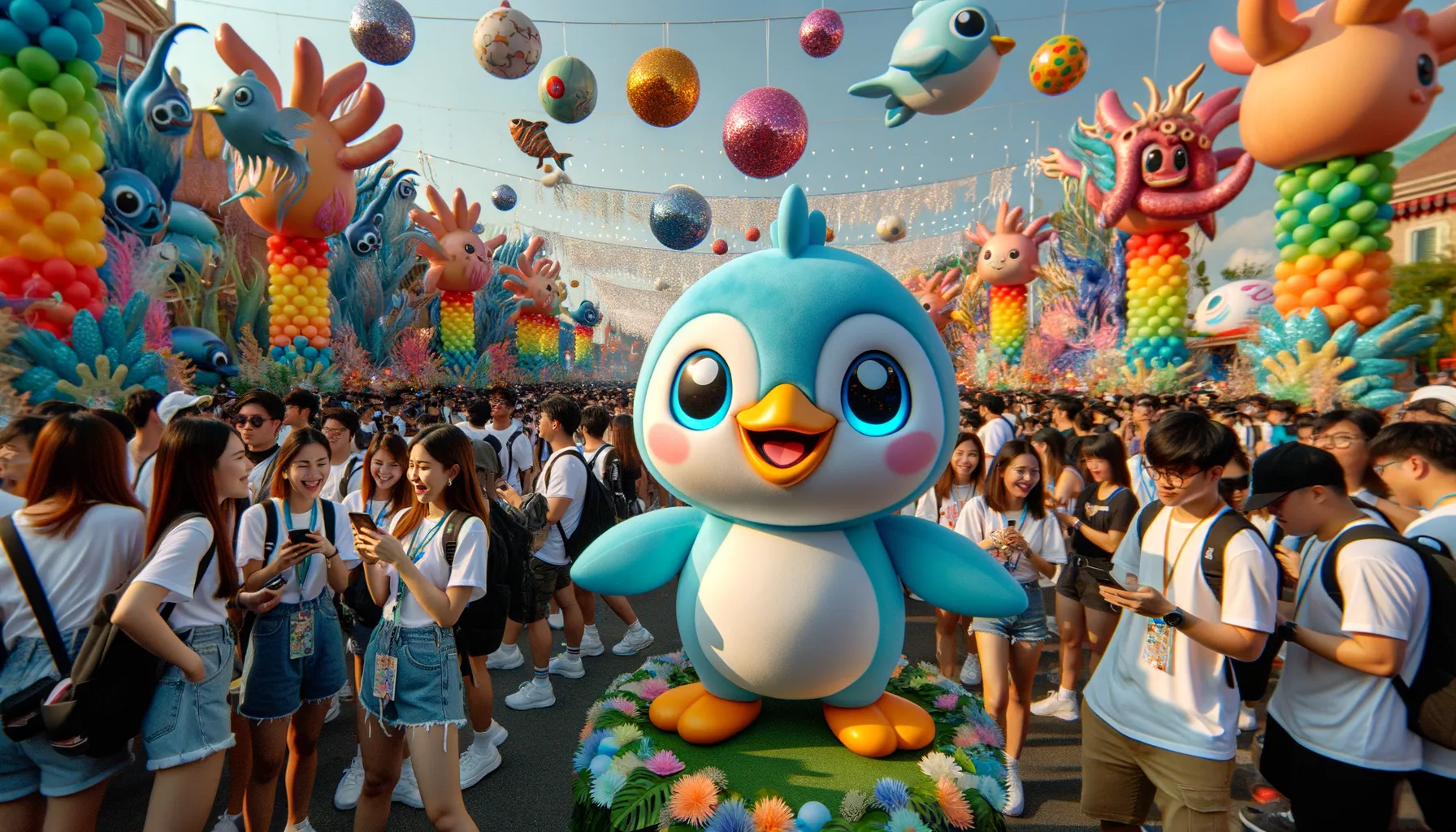 Piplup Parade di Pokémon GO: Awali 2026 dengan Gemilang!