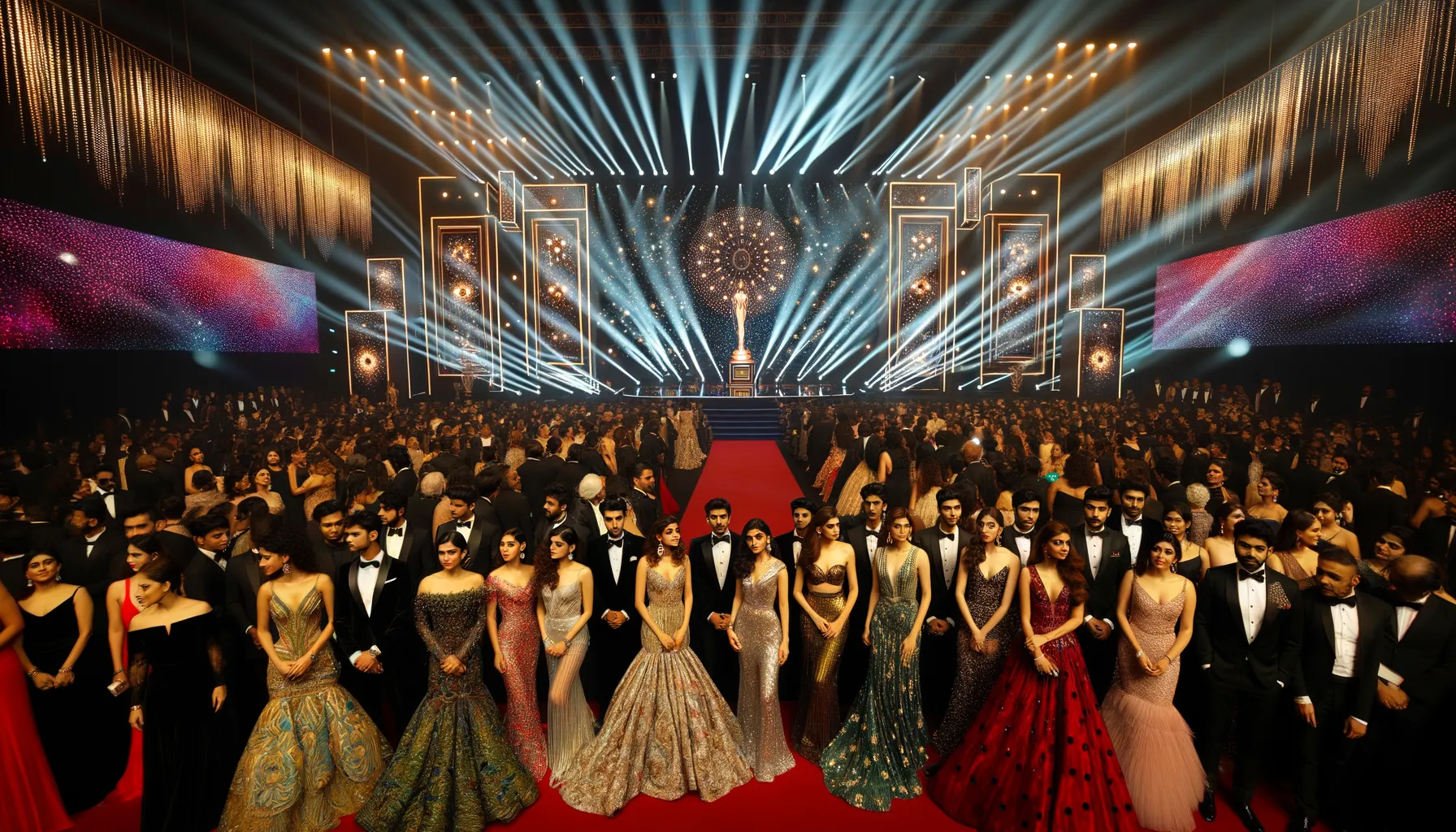 Penghargaan Critics Choice 2026: Awal Menjanjikan Menuju Oscar