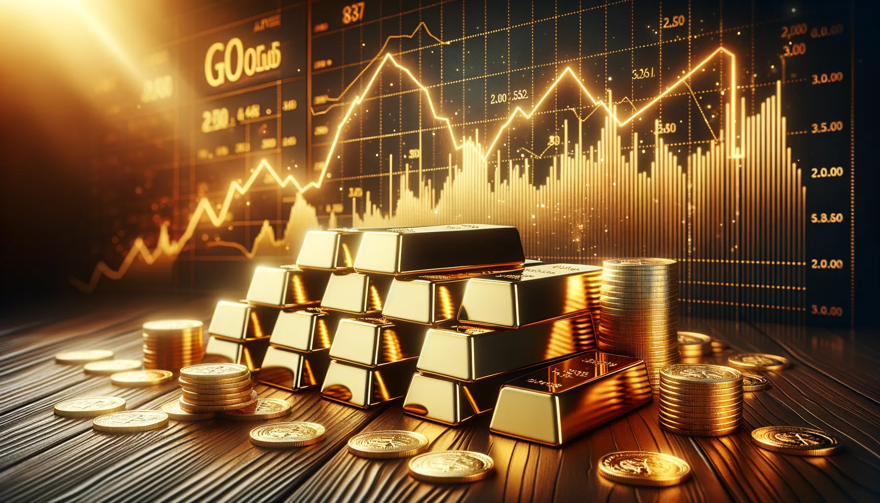 Harga Emas Terbaru 2026: Peluang dan Tantangan Investasi