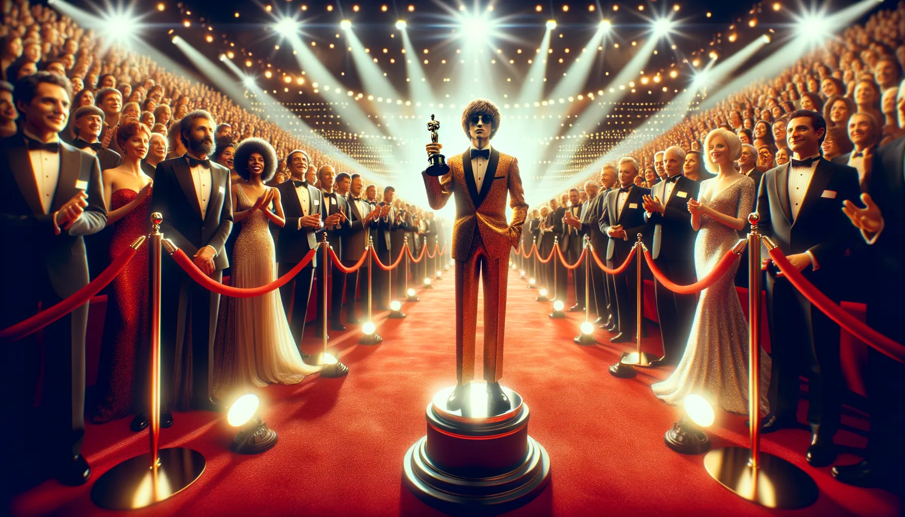 SAG Awards 2025: Prediksi dan Dampaknya pada Oscar