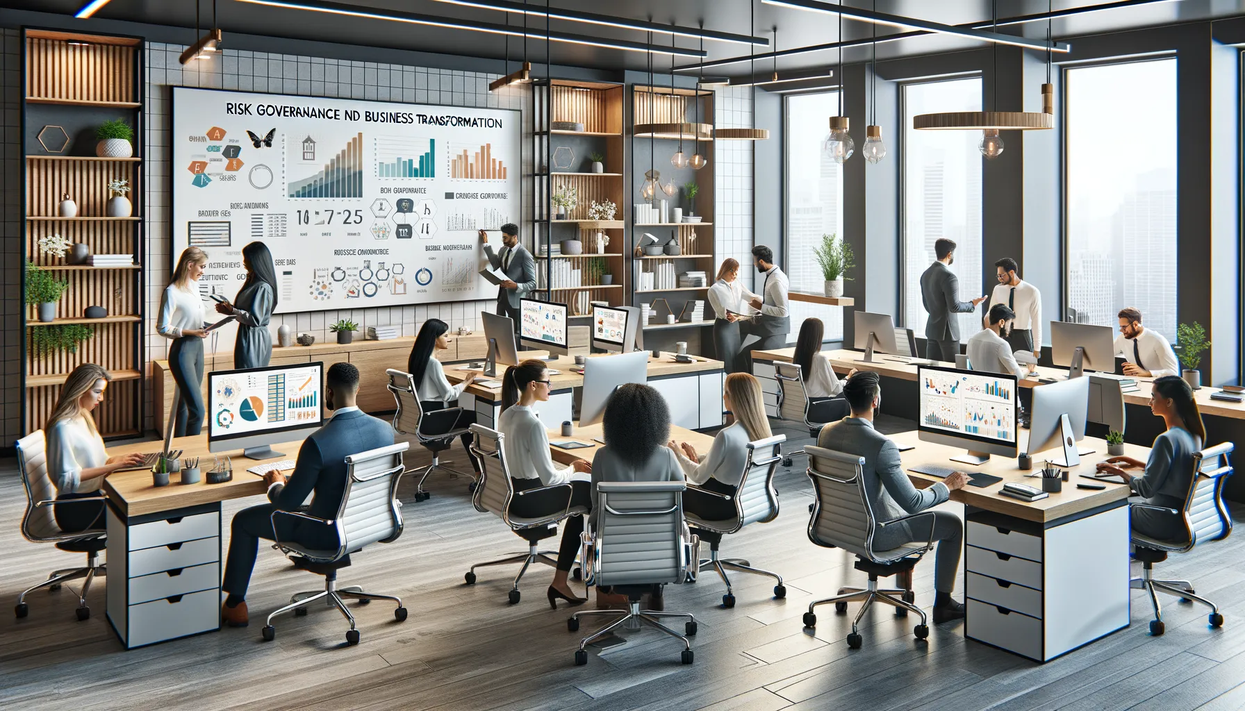 Indonesia Eximbank Raih Pencapaian RMA 2025: Transformasi dan Tantangan