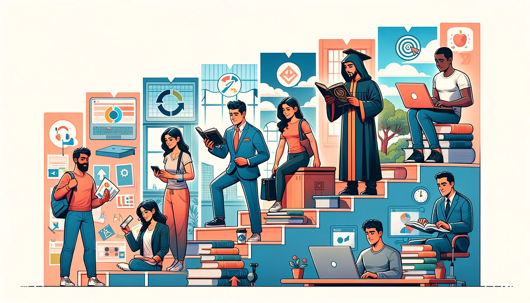 Waktu Ideal untuk Self-Investment: Manfaatkan Promo HUT BRI