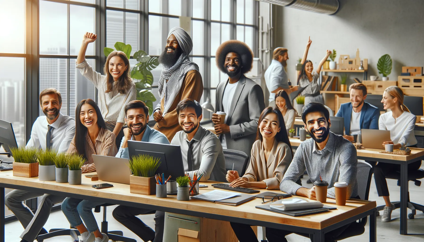 Transformasi Budaya Kerja: Dari Burnout Menuju Kebahagiaan