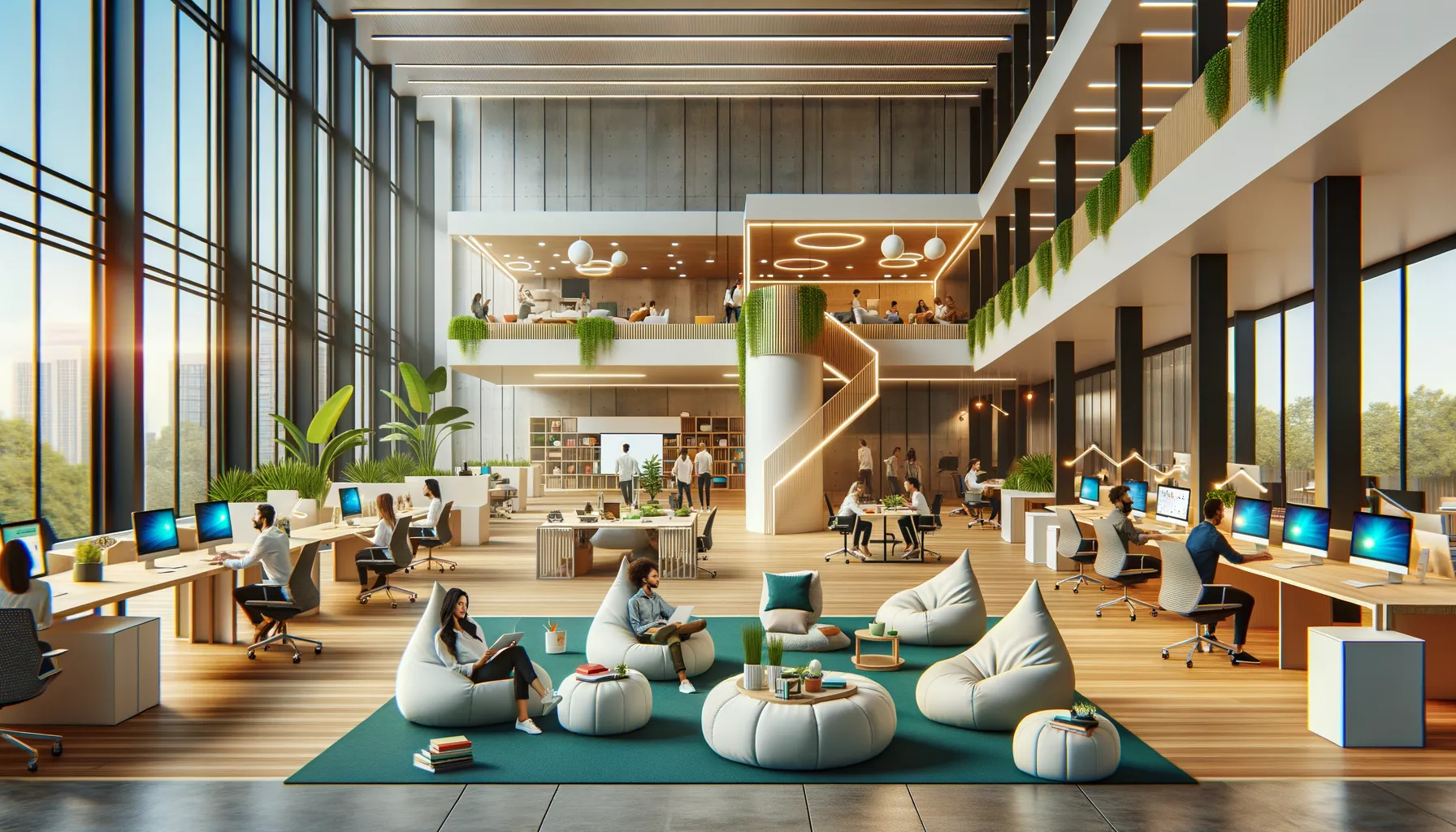 Strategi Retensi Talenta: Menghadapi Dinamika Pasar Kerja Modern