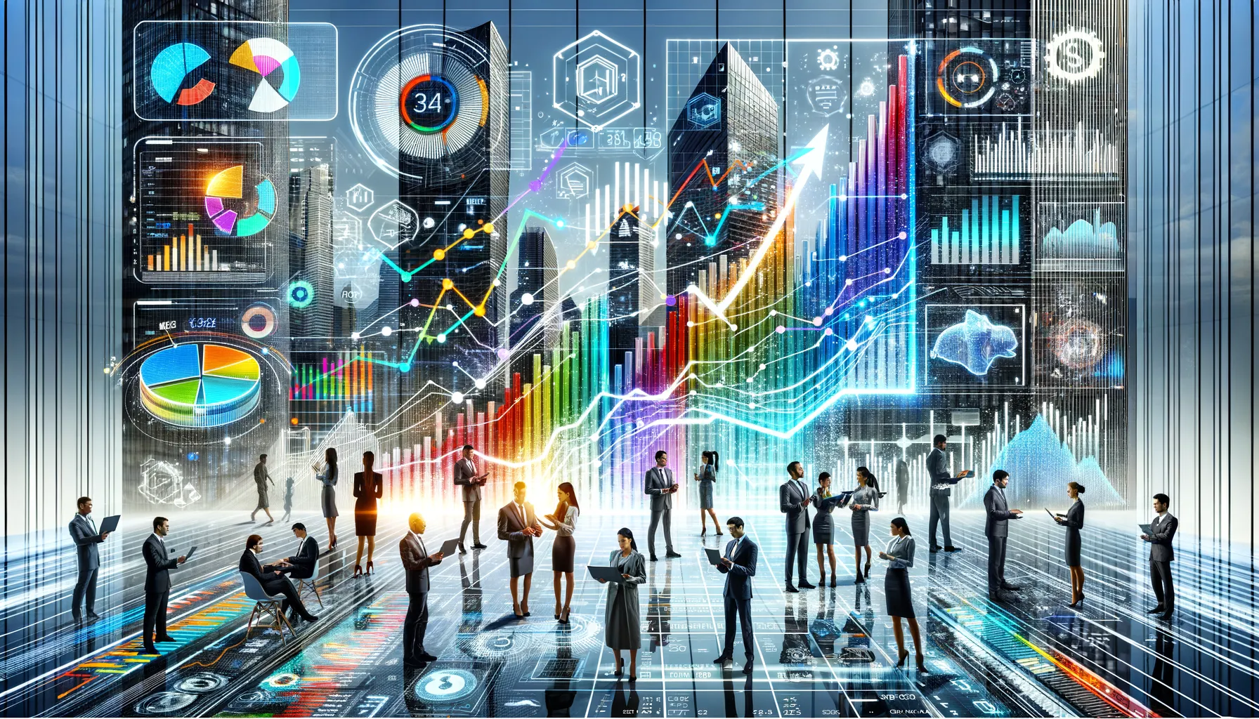 Transformasi Pembiayaan Dana: Menavigasi Ekosistem Keuangan yang Kompleks