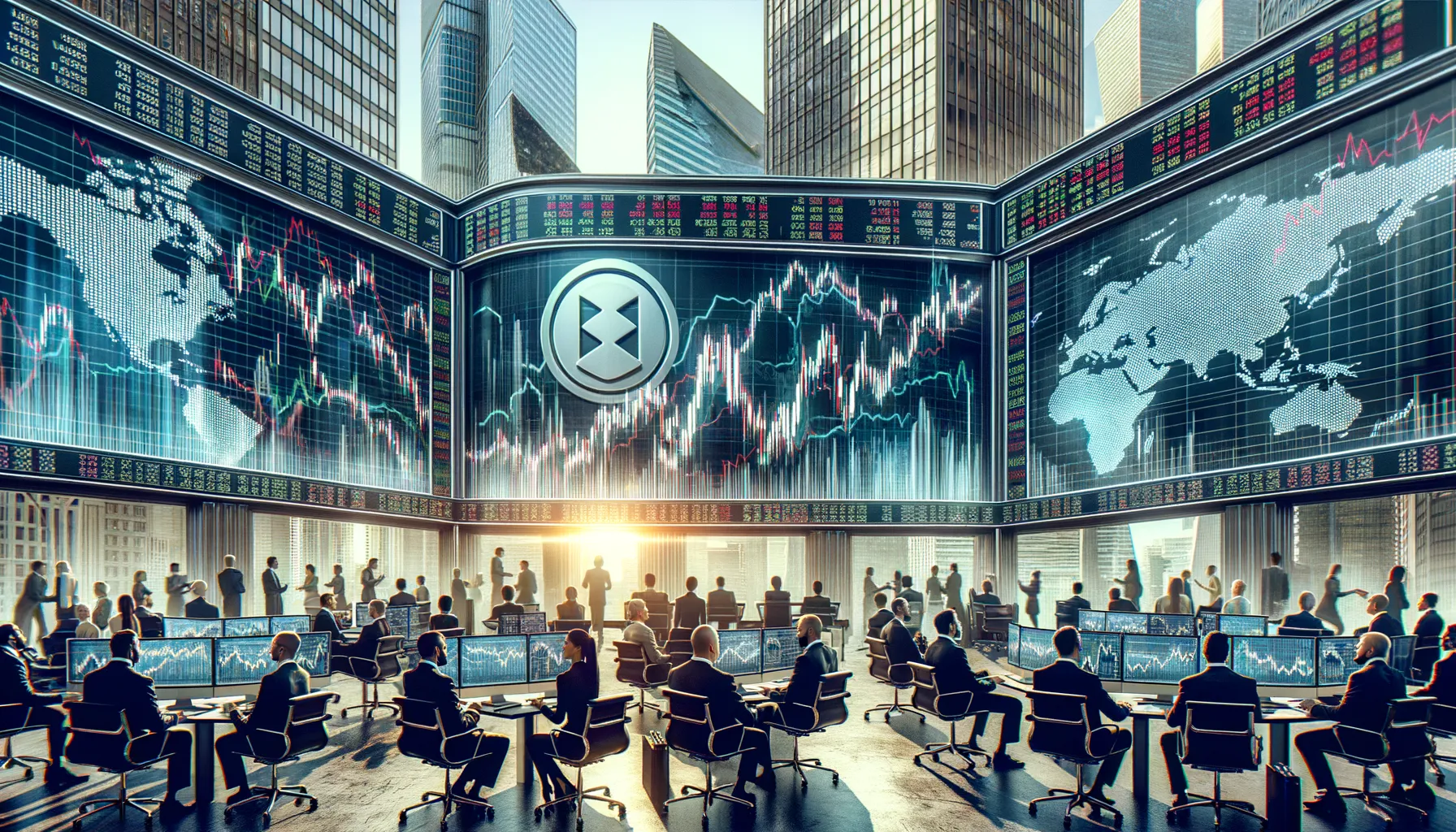 Investasi Asing Menggempur Saham BBRI: Tren Baru di BEI