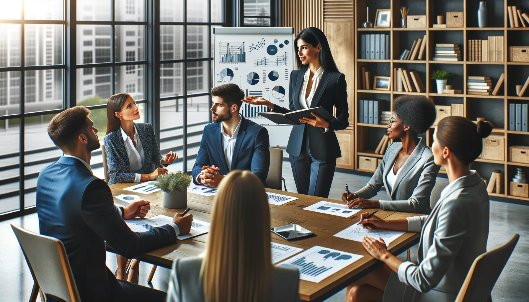 Memilih Penasihat Keuangan Terbaik: Wawasan dan Pertimbangan Utama