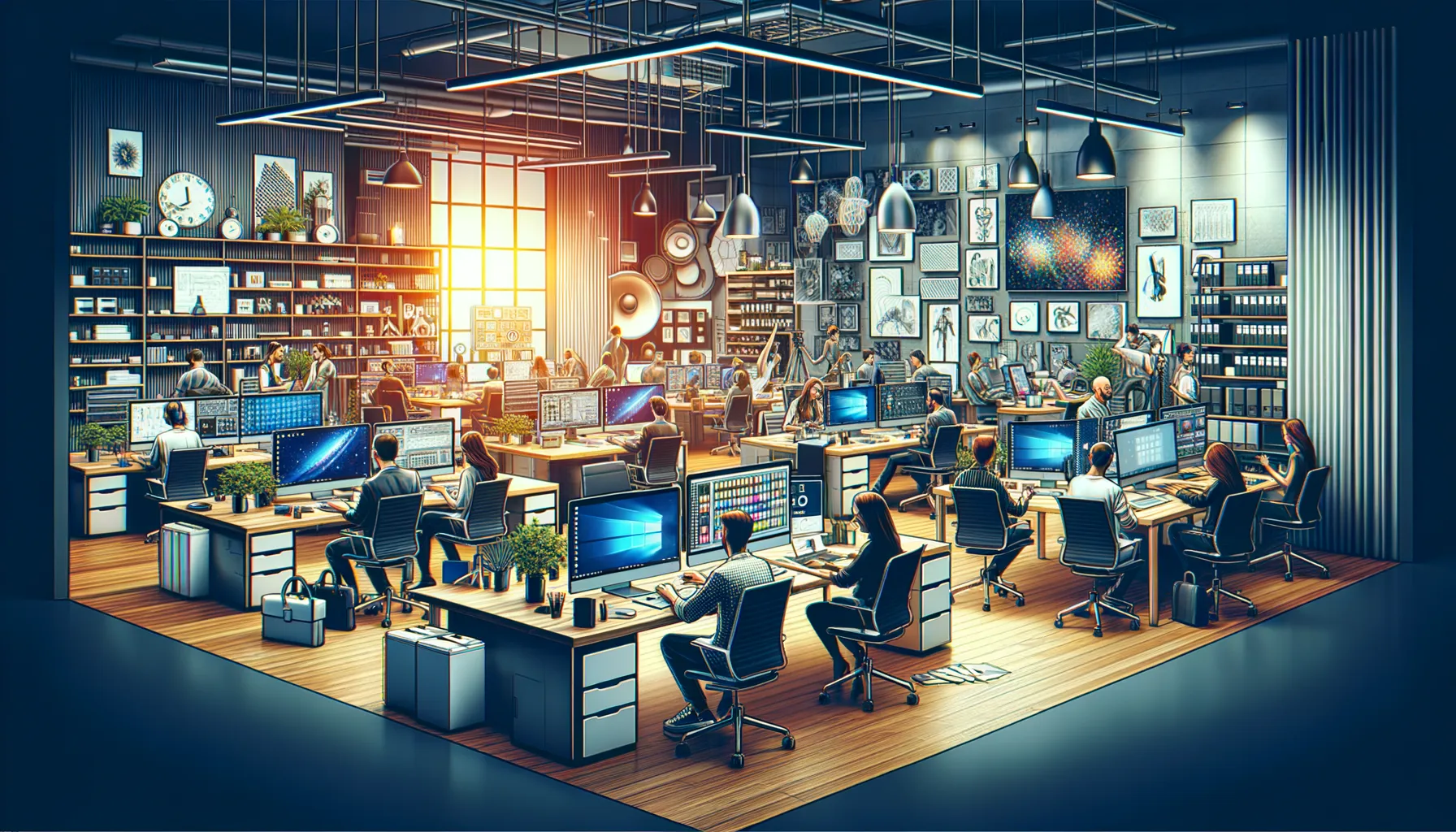 Solusi Penyimpanan Tepat untuk Kreator Digital Masa Kini