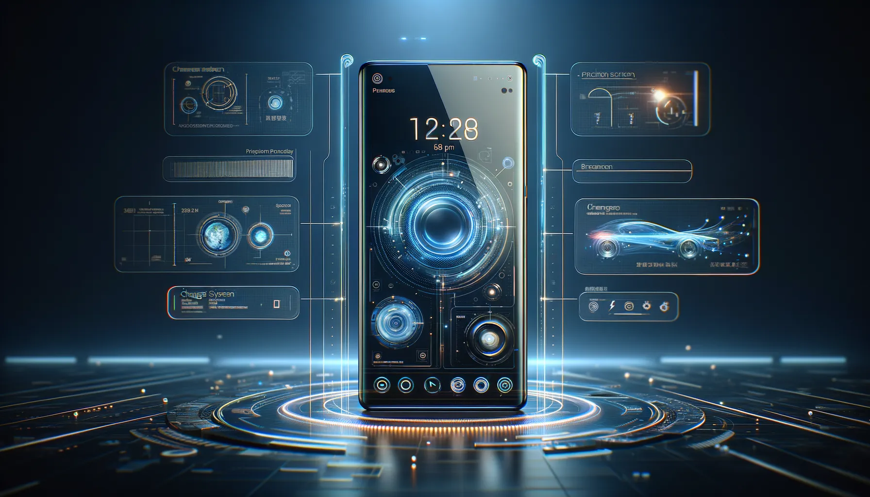 Poco X8 Pro Max: Mendobrak Batas dengan Teknologi Terkini