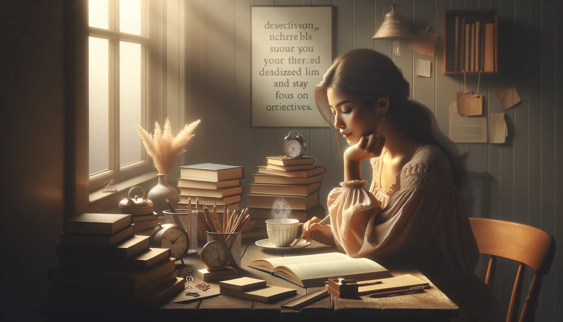 Pevita Pearce dan Filosofi The Power of Early: Sebuah Refleksi