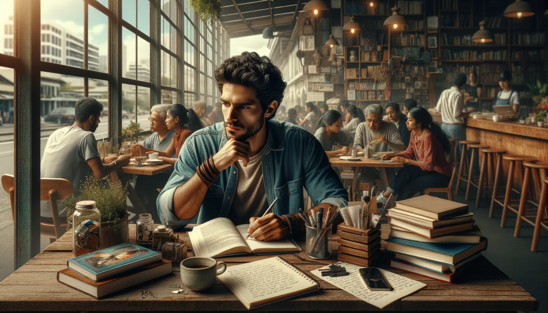 Roby Tremonti dan 'Broken Strings': Mengurai Kisah dan Kontroversi