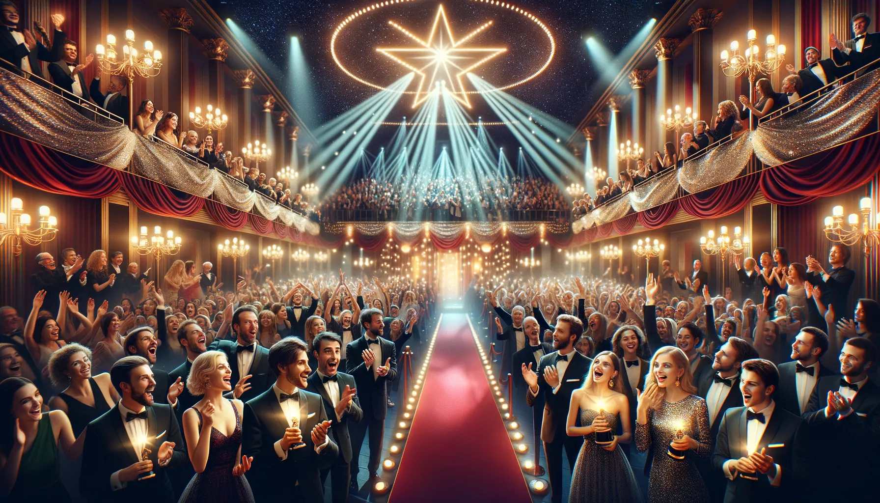 Golden Globes: Kontroversi Tak Hentikan Penonton Setia