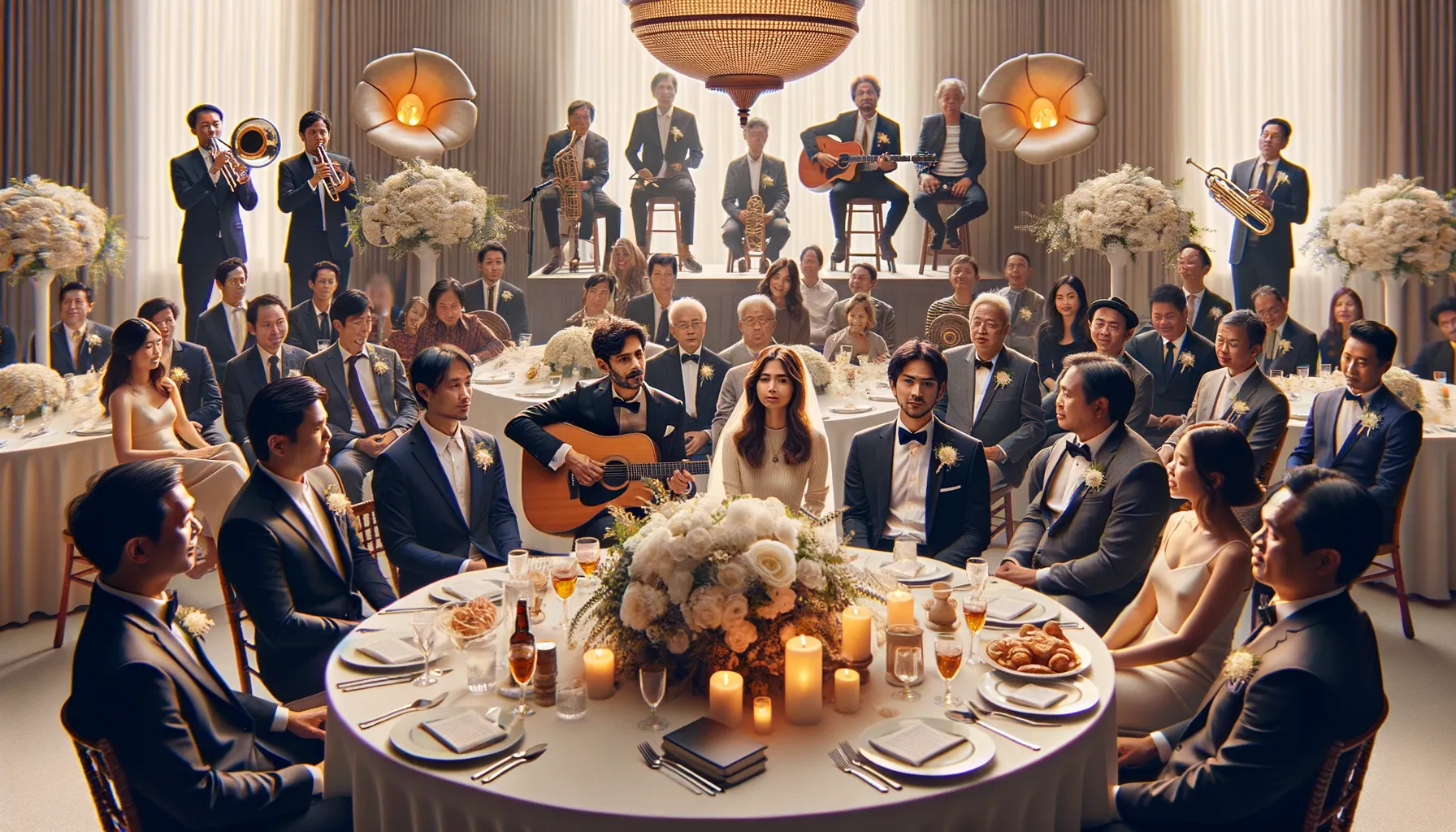 Efisiensi Ekonomi Ahmad Dhani di Tengah Rencana Pernikahan El Rumi