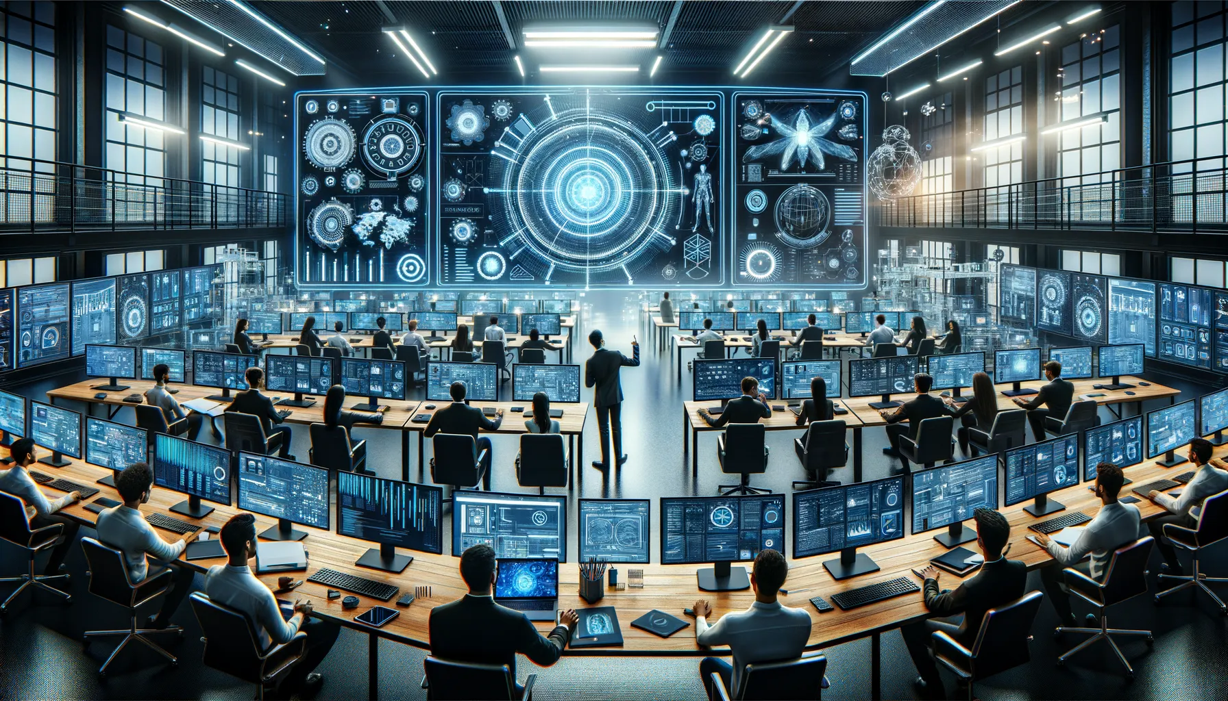 ASUS Fokus pada AI, Hentikan Peluncuran Smartphone Baru