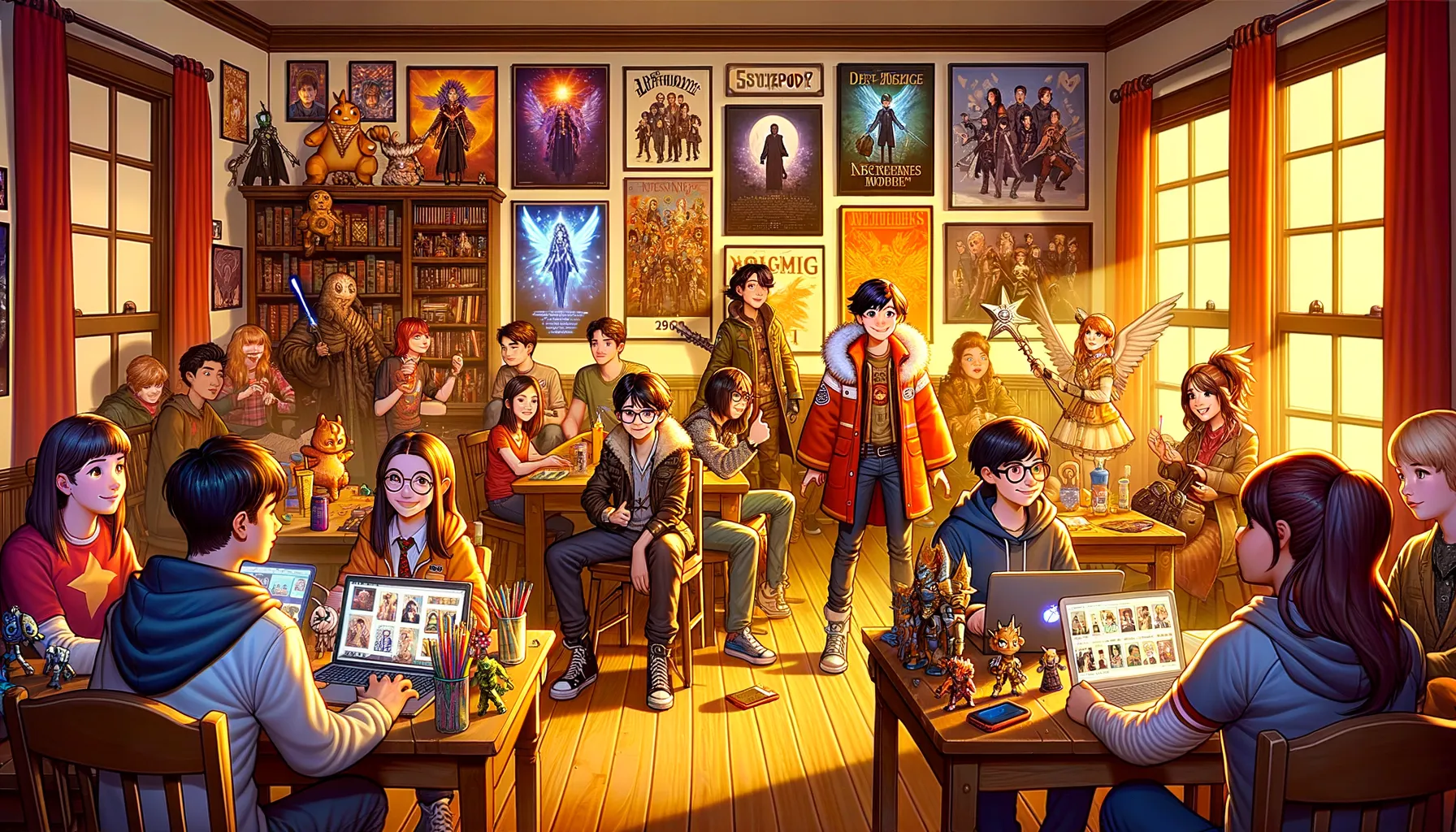 Fenomena Roleplay di Era Digital: Hiburan atau Risiko?