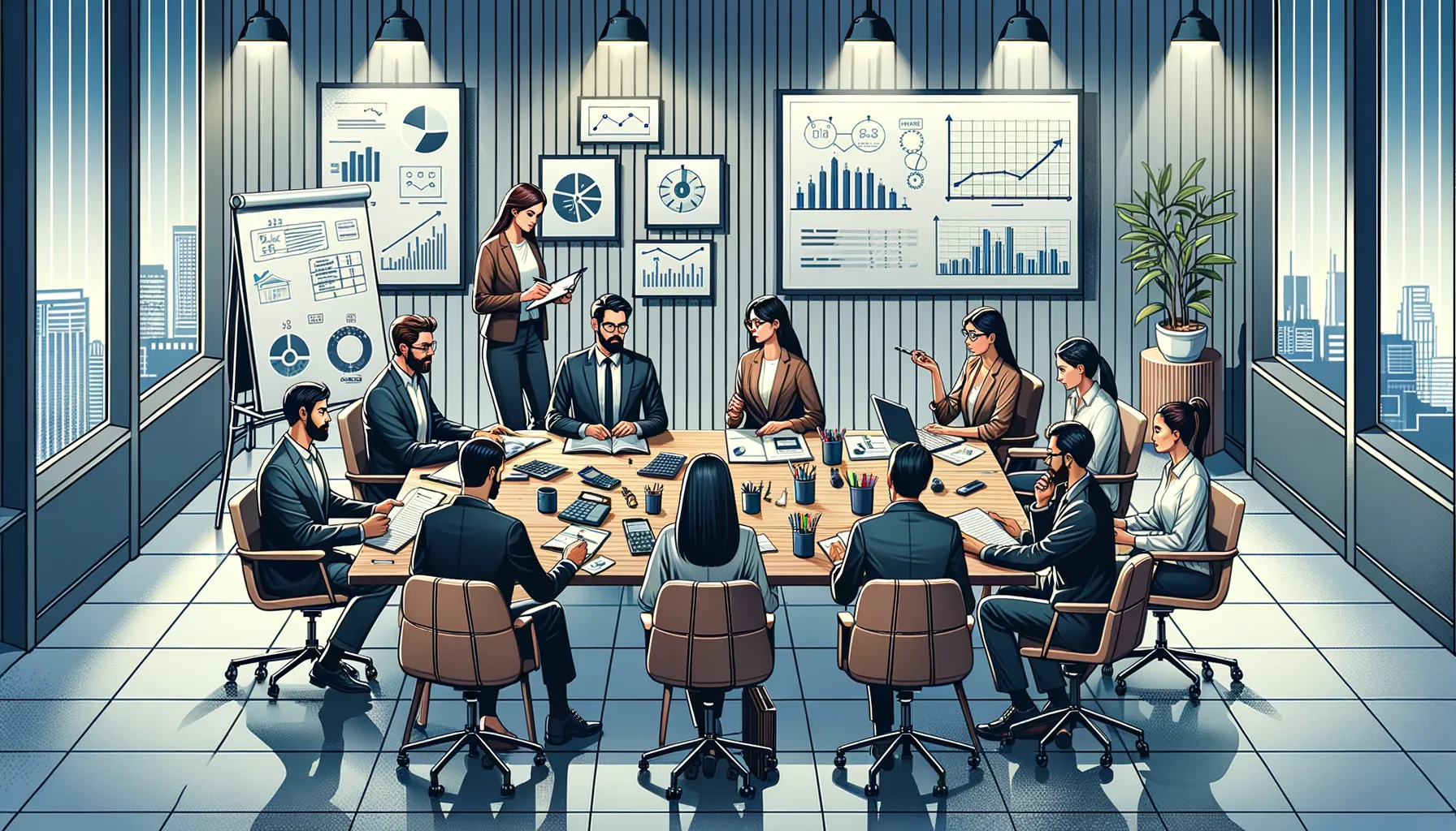 Perencanaan Keuangan: Kunci Stabilitas Finansial Masa Depan