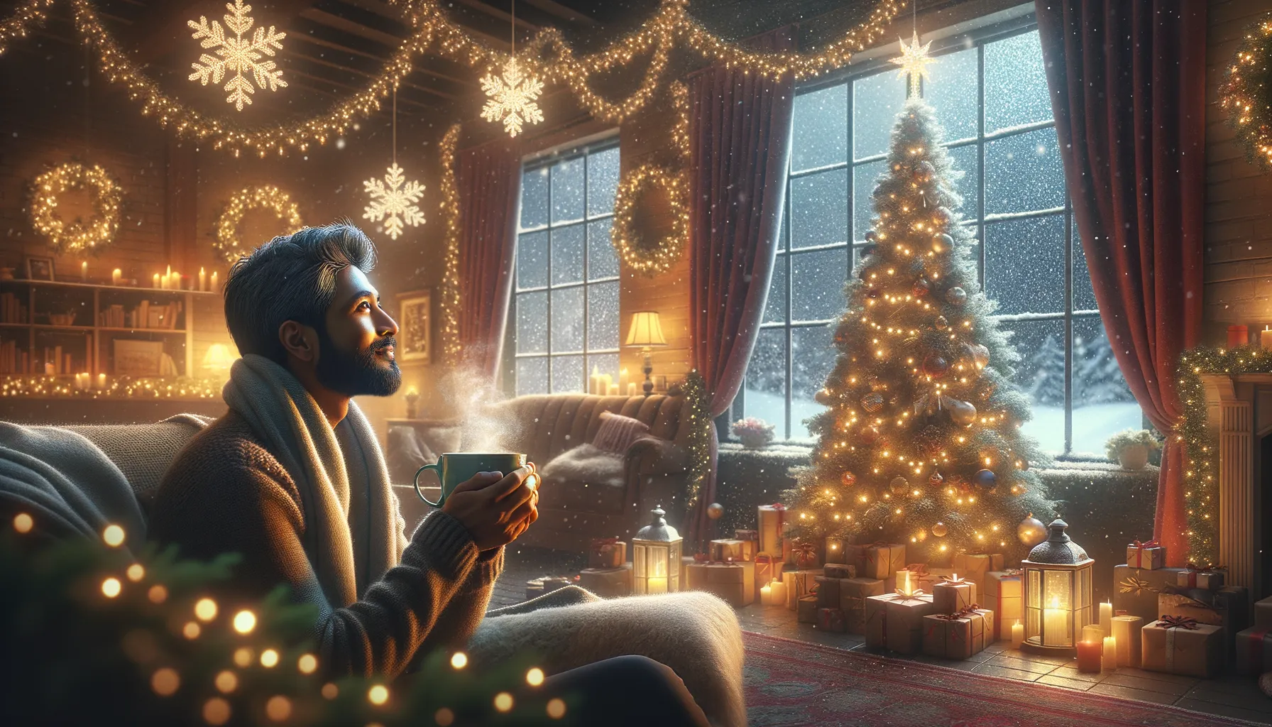 Memahami Batasan: Kunci Kebahagiaan di Musim Liburan