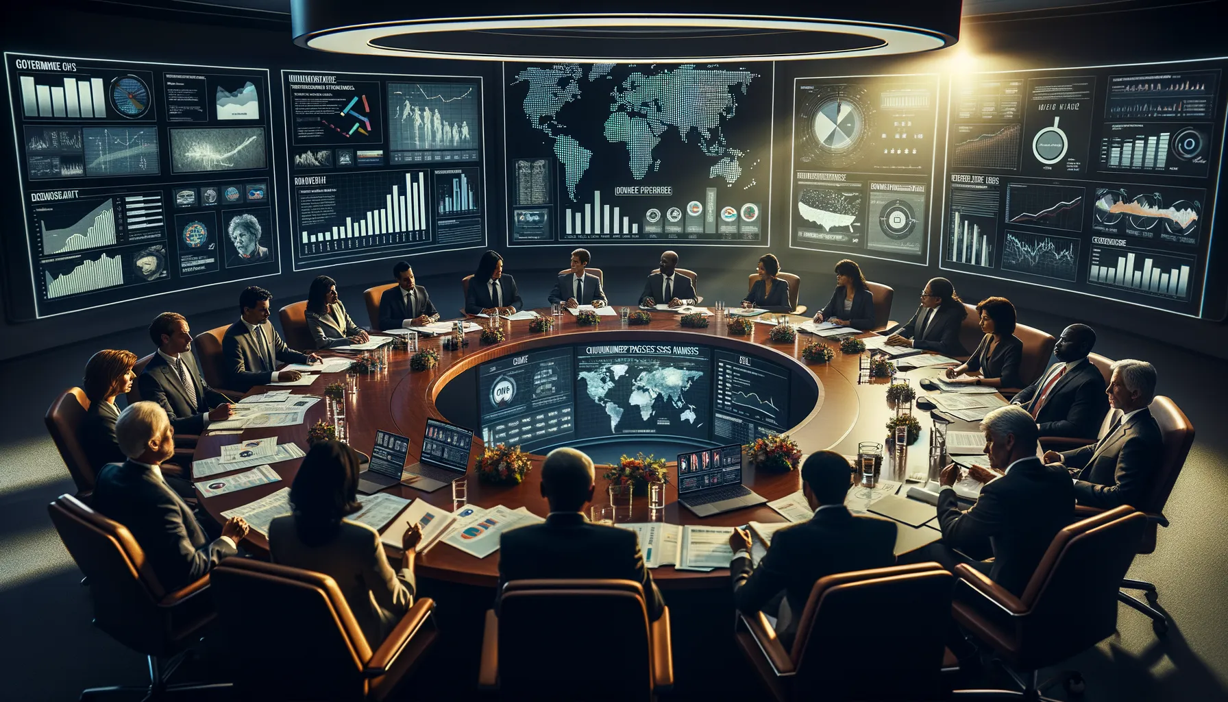 Trump dan Proyek 2025: Transformasi Kontroversial AS