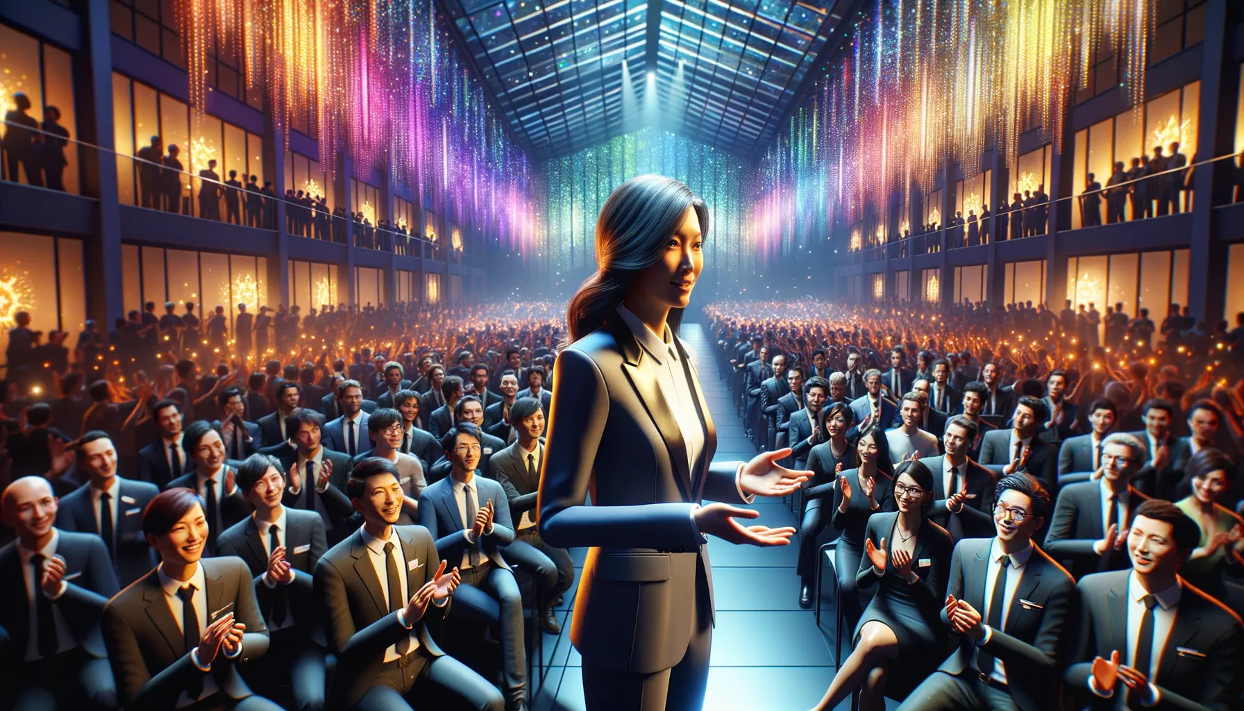 Devon Pritchard: Pemimpin Baru Nintendo dan Tantangan di Depan