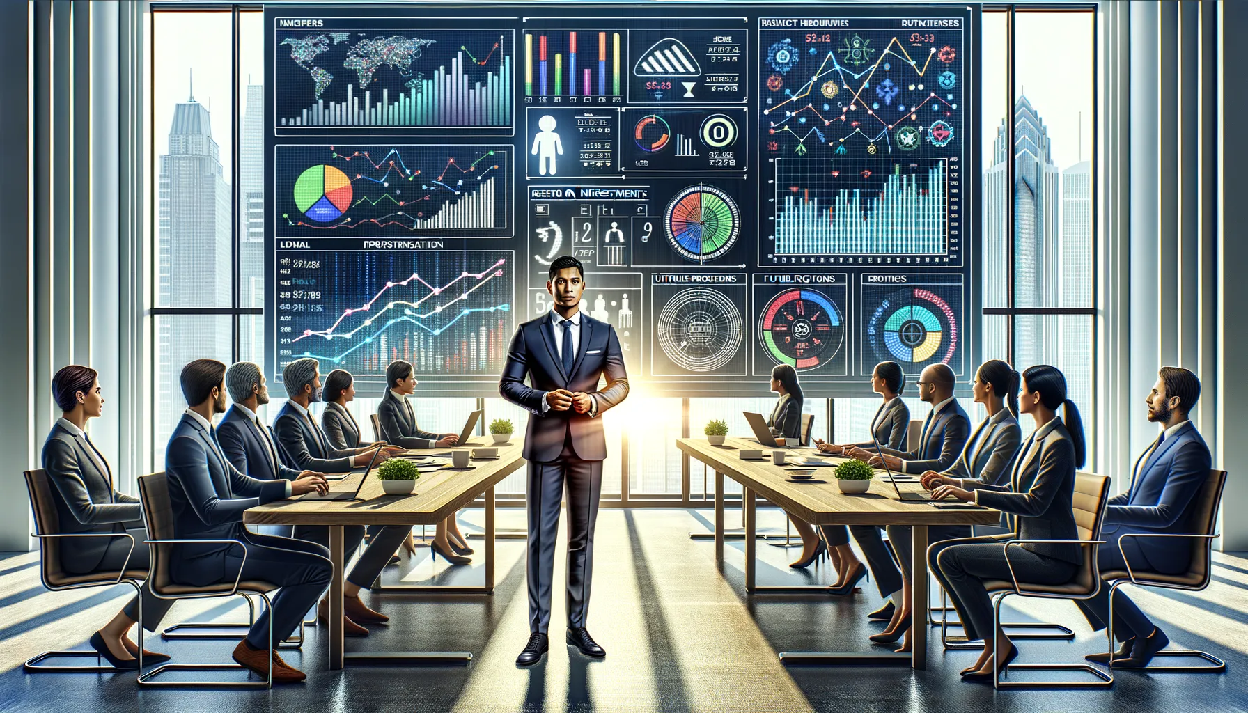 Memahami Penawaran Investasi J.P. Morgan: Peluang dan Tantangan