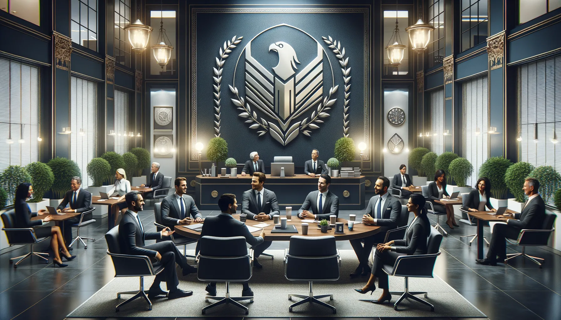 RBC Wealth Management Menarik Talenta Berkelas Dunia dari UBS