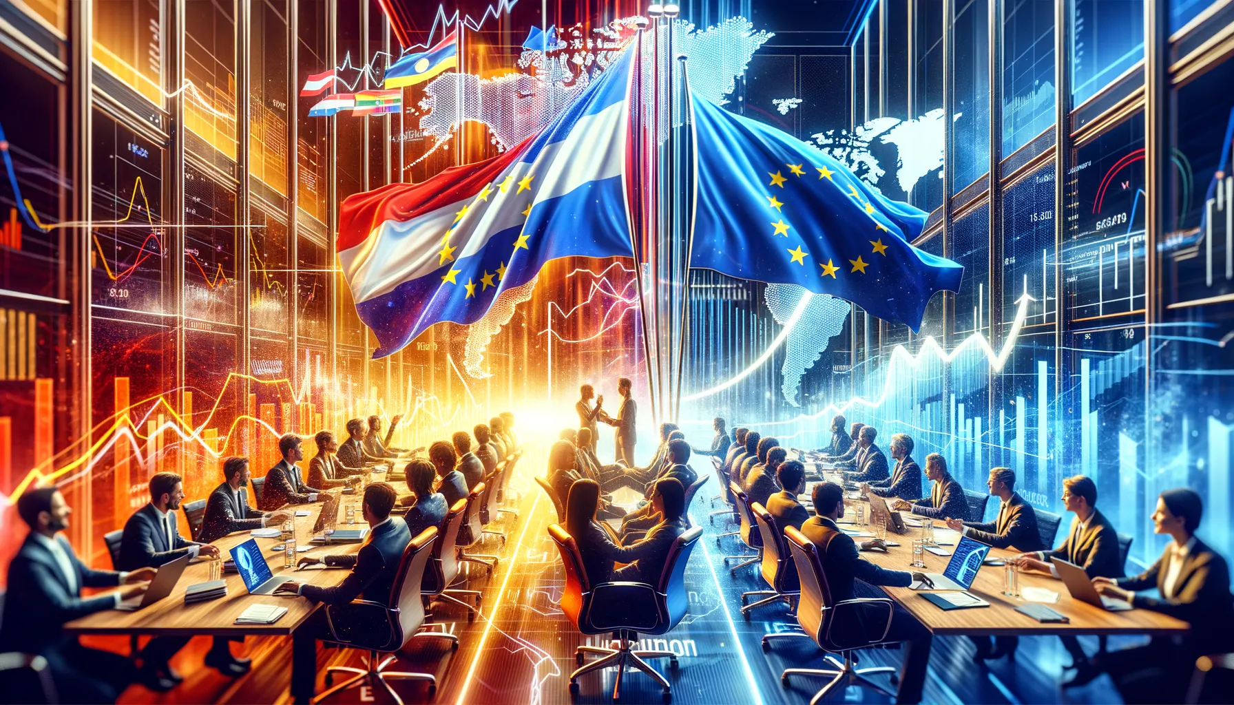 Ratifikasi Perjanjian Perdagangan UE-Mercosur Ditunda: Apa Artinya?