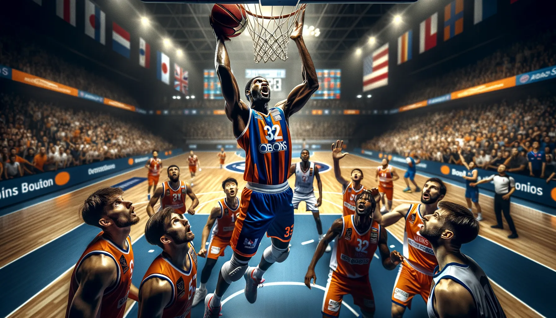 Kejayaan Rebound: Dominasi Florida Gators di Lapangan