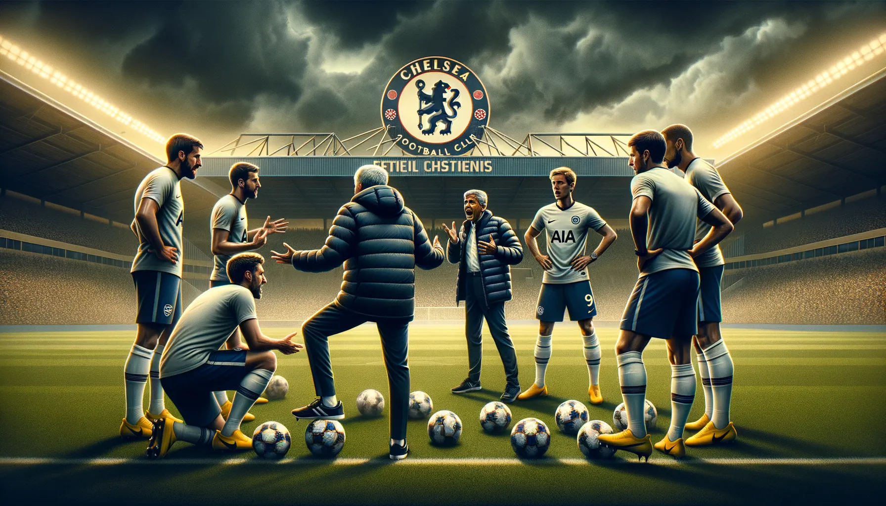 Buccaneers Temukan Koordinator Ofensif Baru: Harapan Baru di Tampa