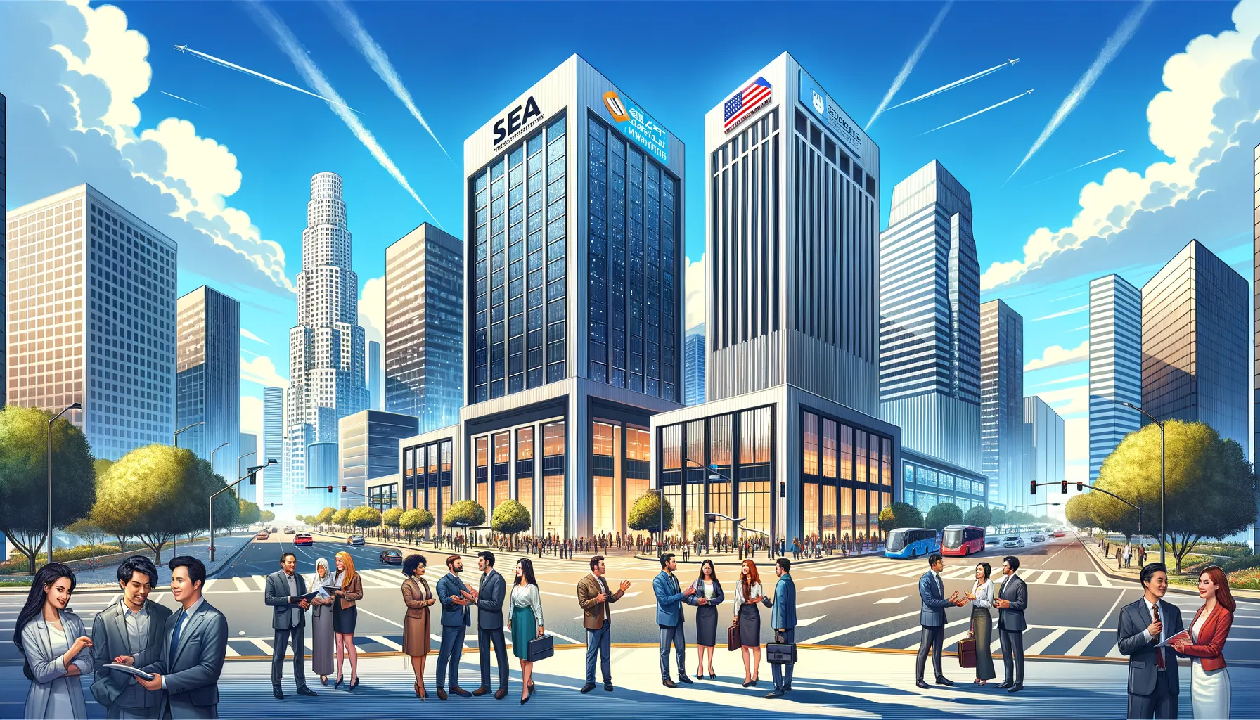 SEIA Mengakuisisi Select Money Management, Langkah Besar di Pasar California