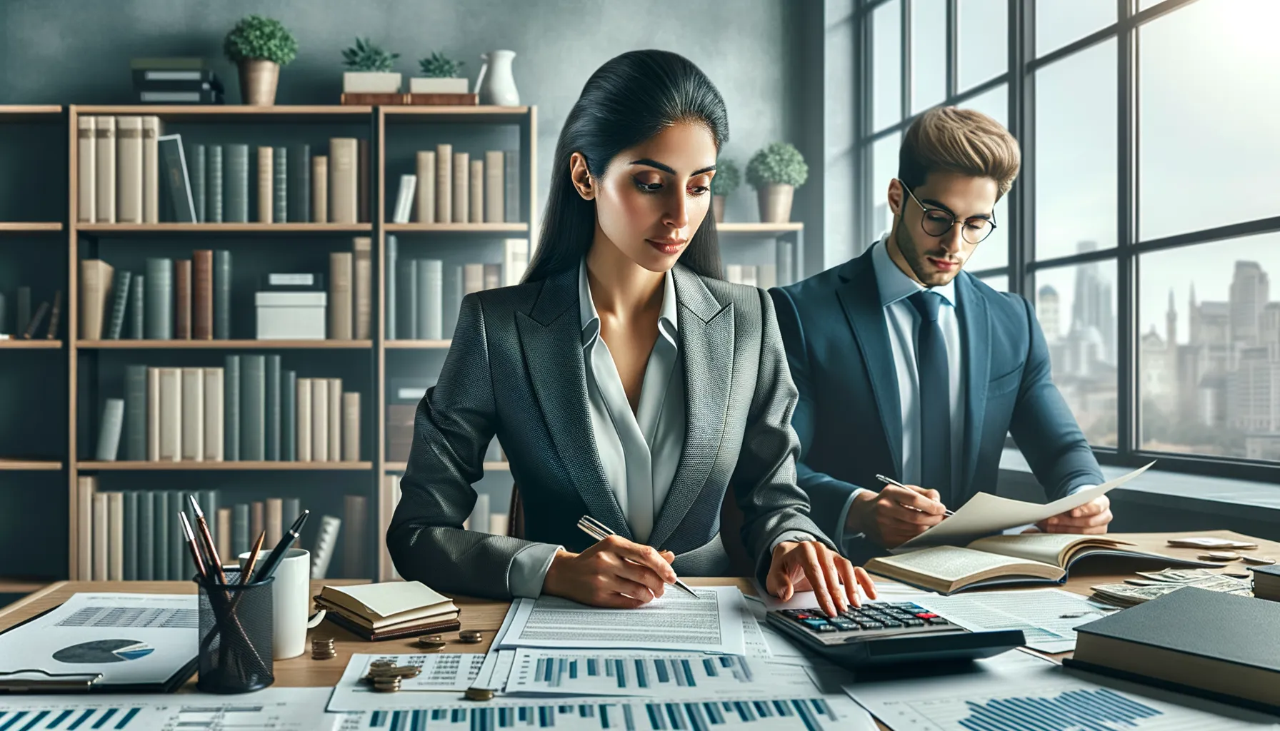 Memahami Biaya dan Struktur Jasa Penasihat Keuangan Anda