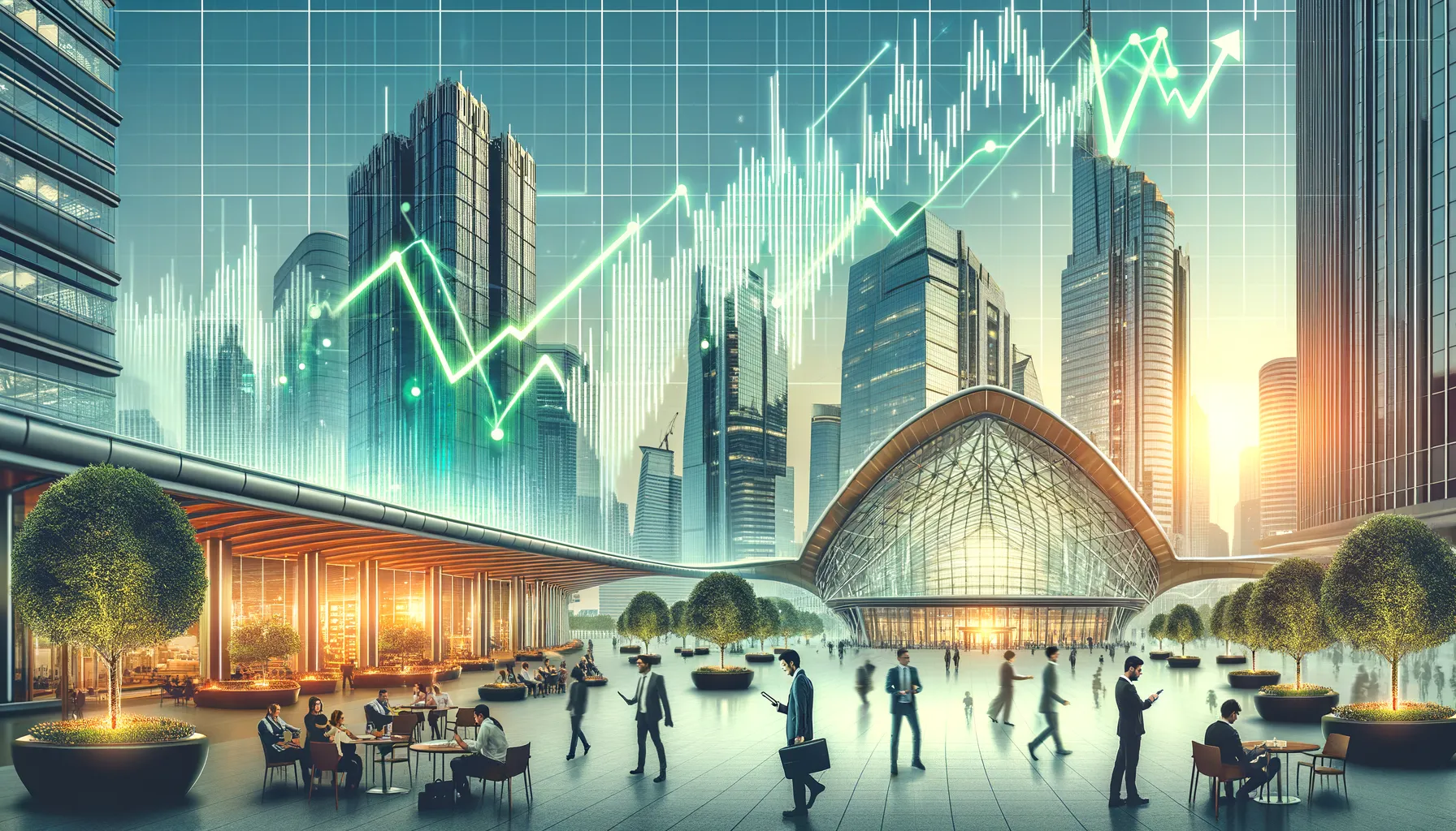 Potensi Saham BCA di Tengah Ketidakpastian Sektor Perbankan