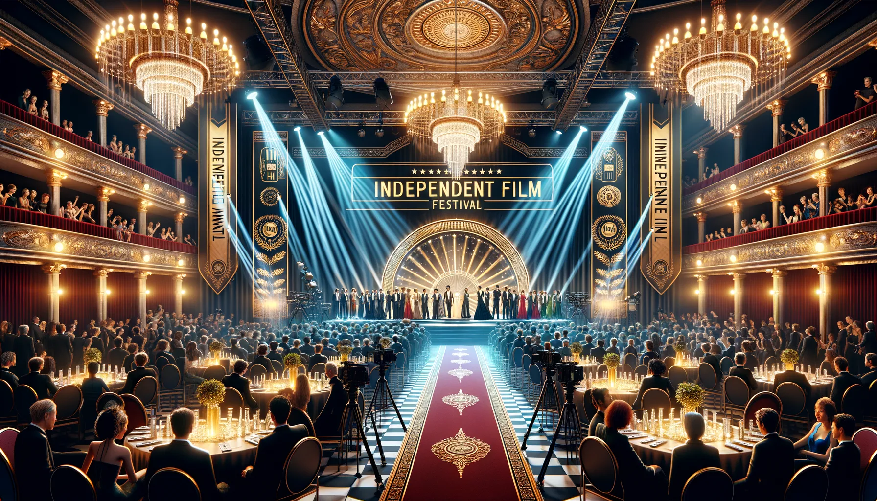 Warisan Robert Redford: Godfather Sinema Independen